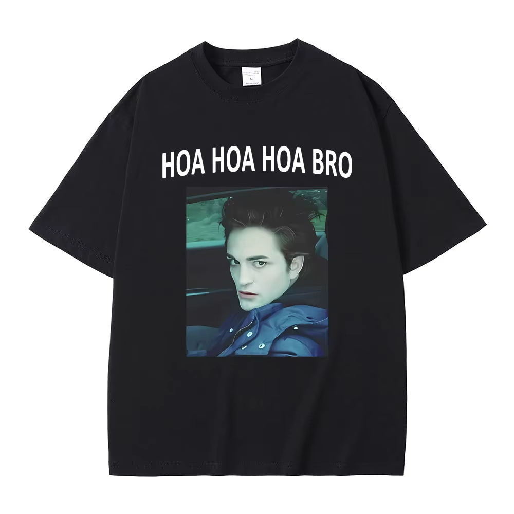 Women'S Fashion Q - ซีรีส์ภาพยนตร์ Twilight Edward Cullen Hoa Hoa