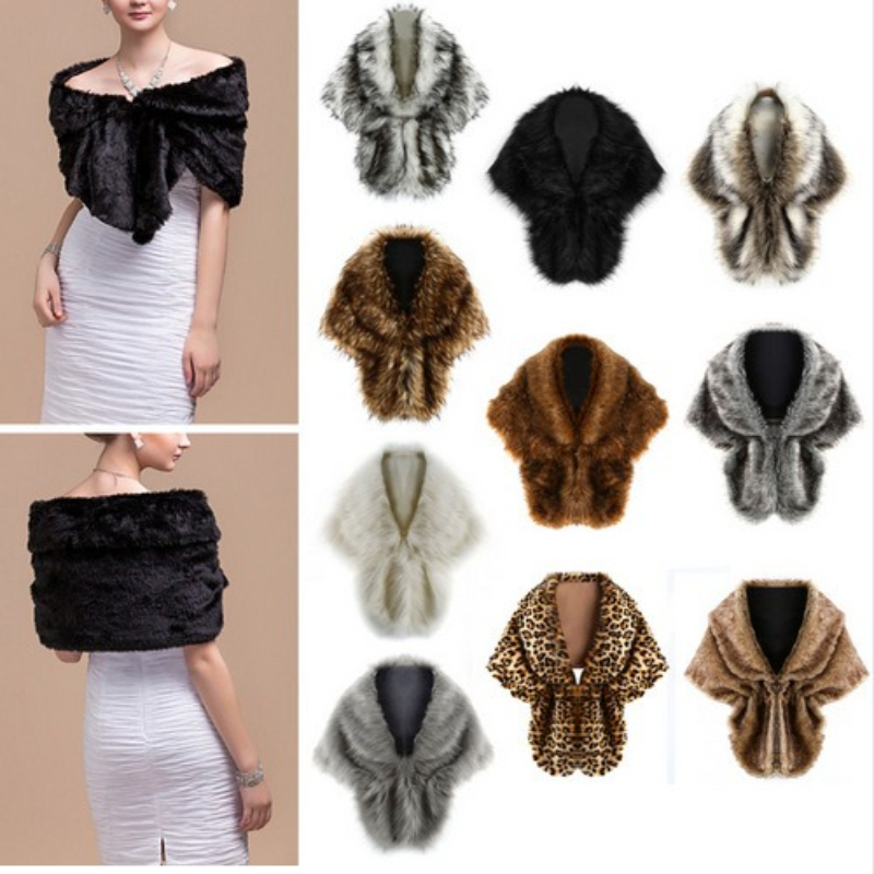 Women'S Fashion Long Coat - เสื้อคลุมขนเฟอร์เทียมสีพื้นแบบยาว คอวี เปิดด้านหน้า ผ้าคลุมสั้นสำหรับฤดูใบไม้ร่วงและฤดูหนาว เสื้อโค้ทกันหนาวสำหรับกลางแจ้ง เสื้อกั๊กที่ให้ความอบอุ่น