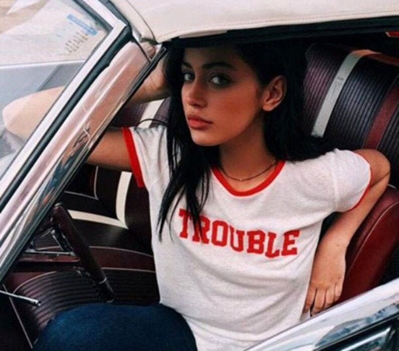 Women'S Fashion In The 60S - Skuggnas ปัญหาสุภาพสตรี Unisex Tee ตลก Sarcastic