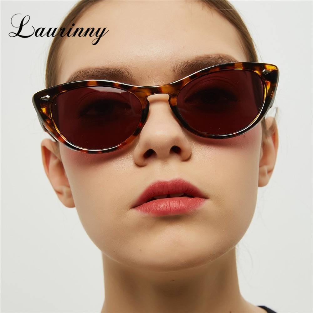 Vintage Cat Eye Leopard แว่นตา - Women'S Fashion In The 60S บทวิจารณ์และราคา