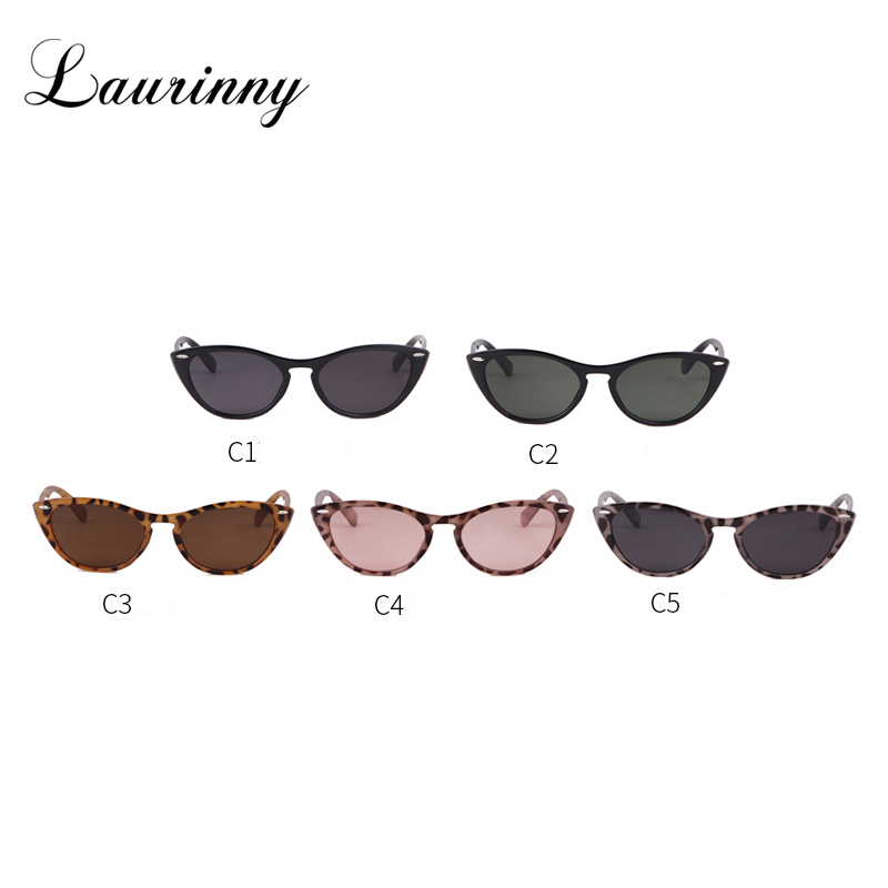 Vintage Cat Eye Leopard แว่นตา - Women'S Fashion In The 60S บทวิจารณ์และราคา