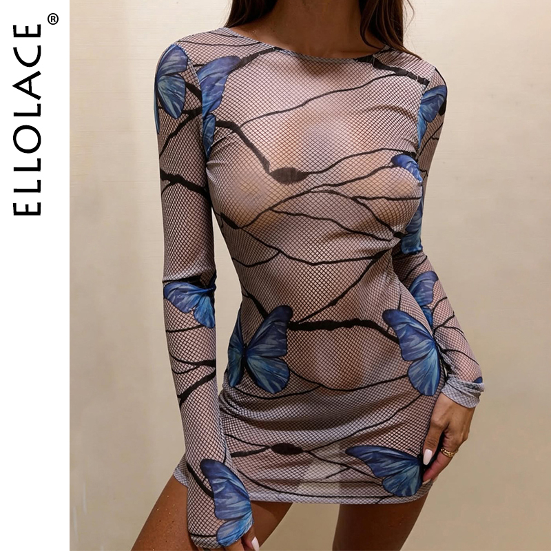 ชุดชั้นในฮาโลวีน Ellolace สำหร - Women'S Fashion Line บทวิจารณ์และราคา