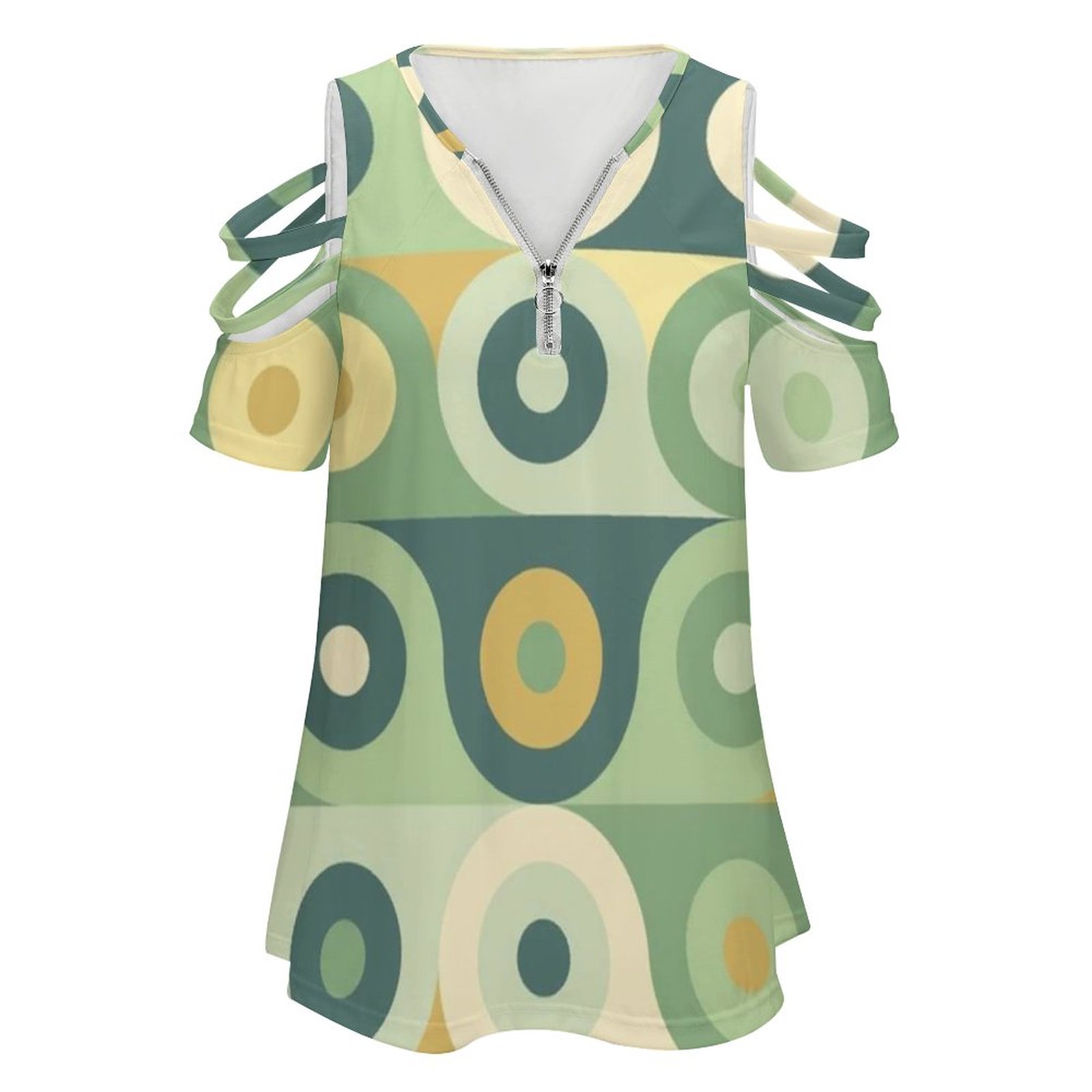 Groovy 70 รูปแบบผู้หญิงซิปรูปแ - Women'S Fashion In The 60S บทวิจารณ์และราคา