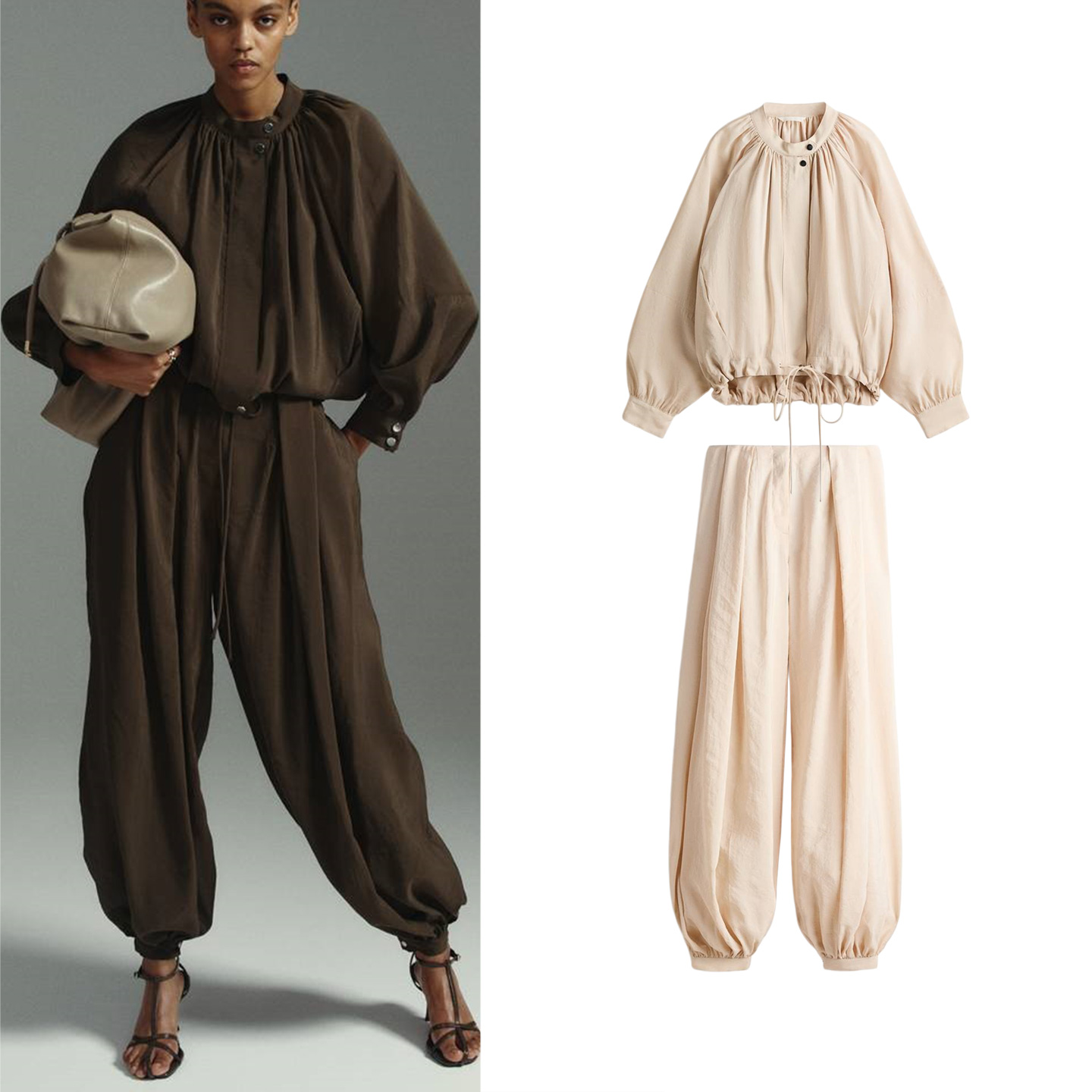 ชุดแฟชั่นฤดูร้อนสำหรับผู้หญิง  - Women'S Fashion Long Coat บทวิจารณ์และราคา