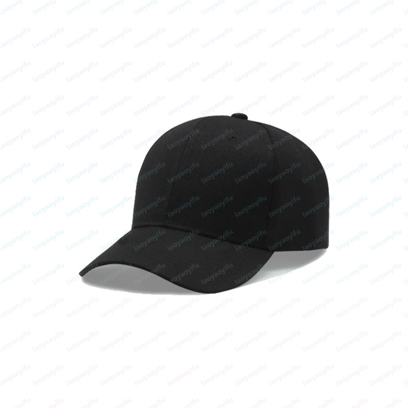 หมวกเบสบอลพิมพ์ลายโลโก้ตามสั่ง - Women Fashion Hats บทวิจารณ์และราคา