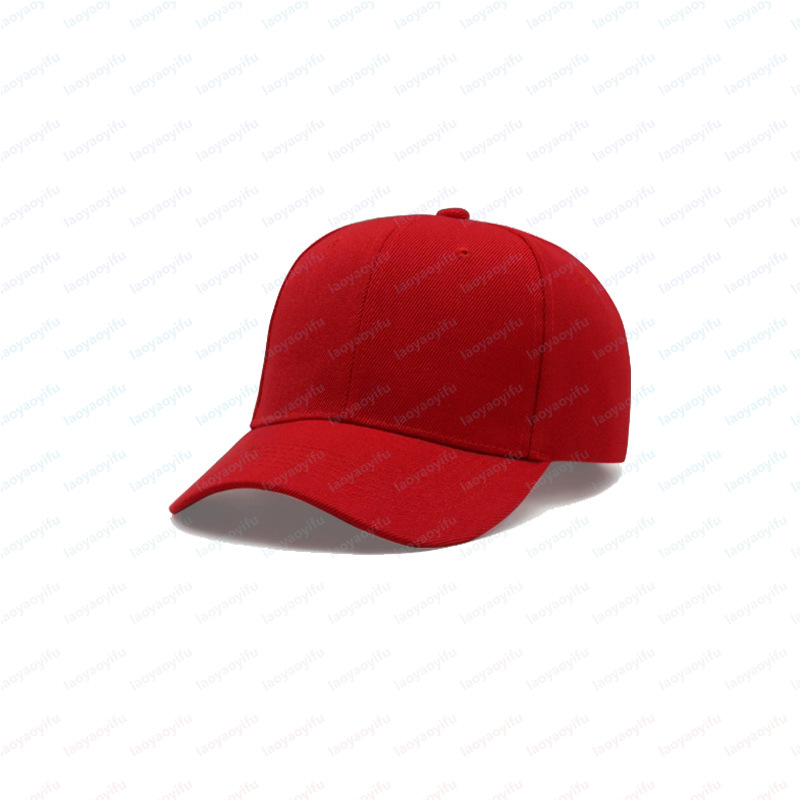 หมวกเบสบอลพิมพ์ลายโลโก้ตามสั่ง - Women Fashion Hats บทวิจารณ์และราคา
