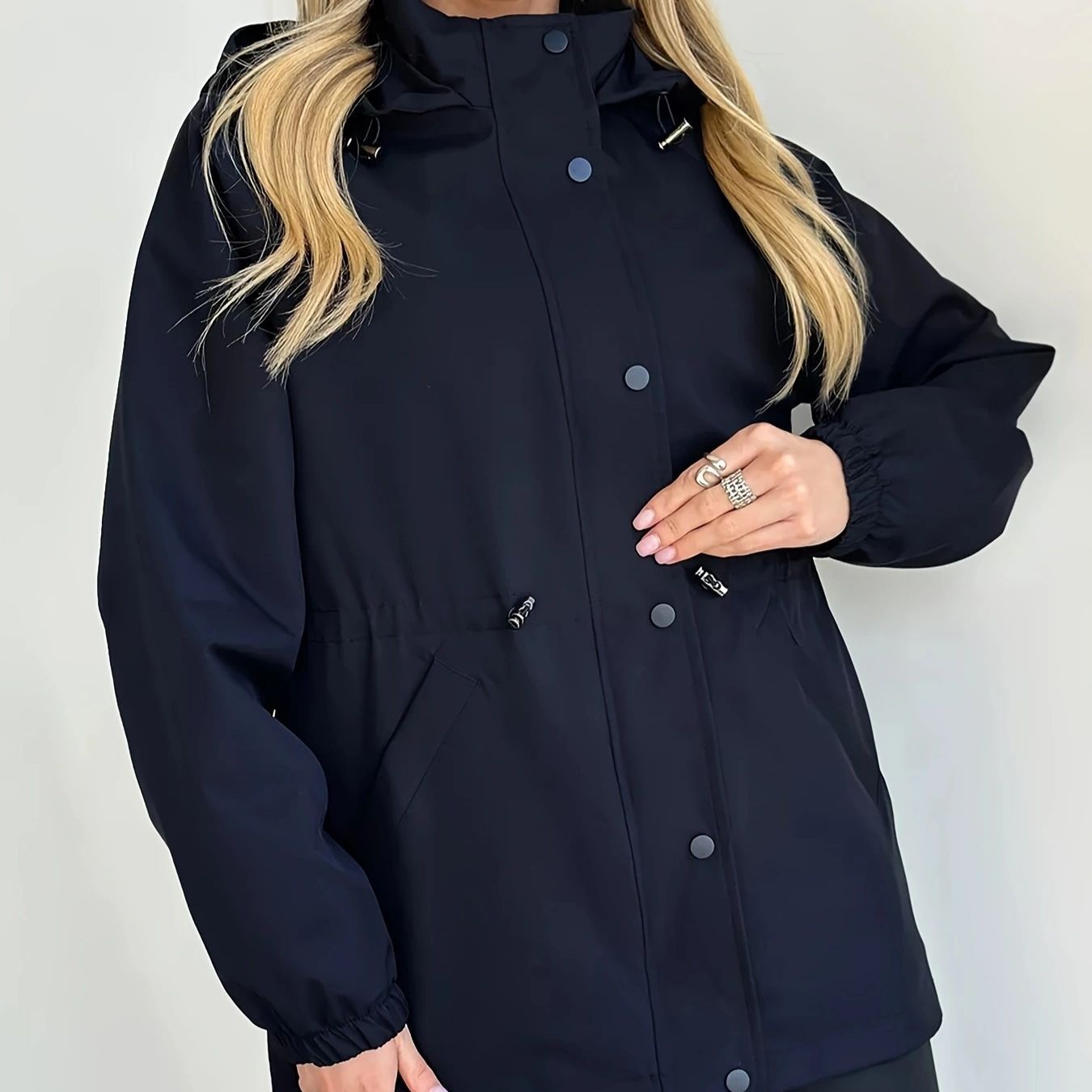เสื้อแจ็คเก็ตผู้หญิงสไตล์ยุโรป - Women'S Fashion Jackets Amazon บทวิจารณ์และราคา