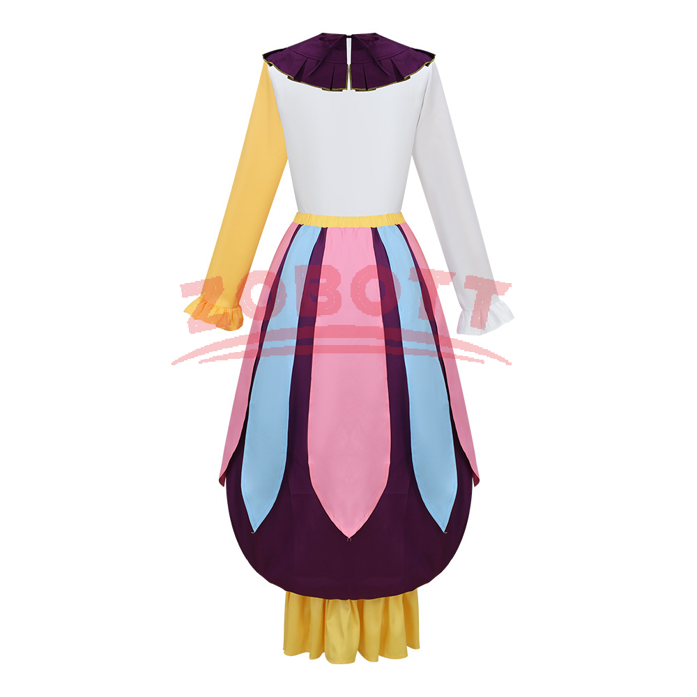 ชุดคอสเพลย์ Mrs. Potts ชุดเดรส - Women Fashion Hats บทวิจารณ์และราคา