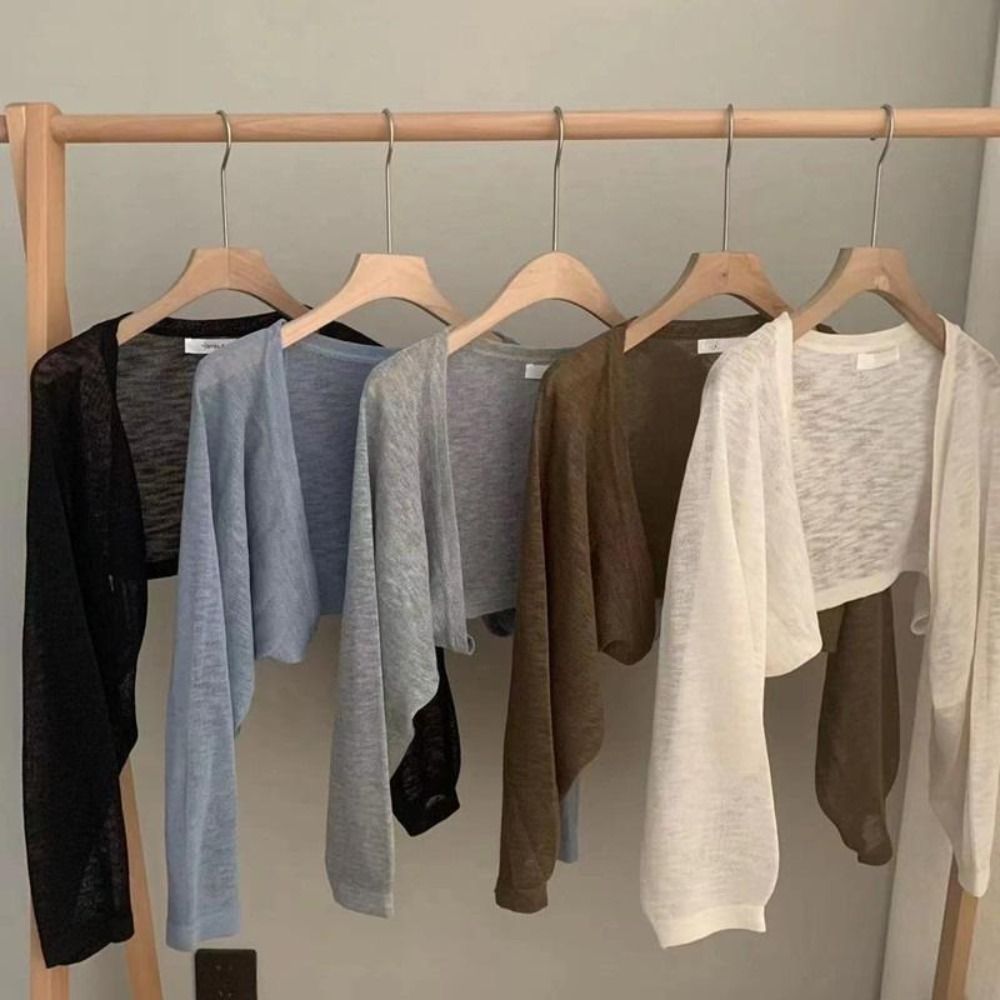 เสื้อคลุมกันแดดแบบใหม่ ดีไซน์ร - Women'S Fashion Long Coat บทวิจารณ์และราคา