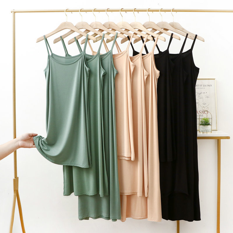 ชุดเดรสสายเดี่ยวผ้าโมดอลไซส์ให - Belted Shirt Dress บทวิจารณ์และราคา