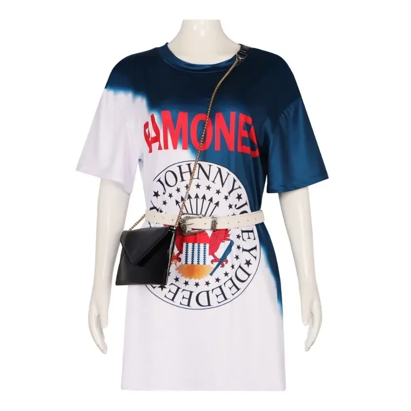 ชุดคอสเพลย์ตัวละครมีอาจากภาพยน - Belted Shirt Dress บทวิจารณ์และราคา