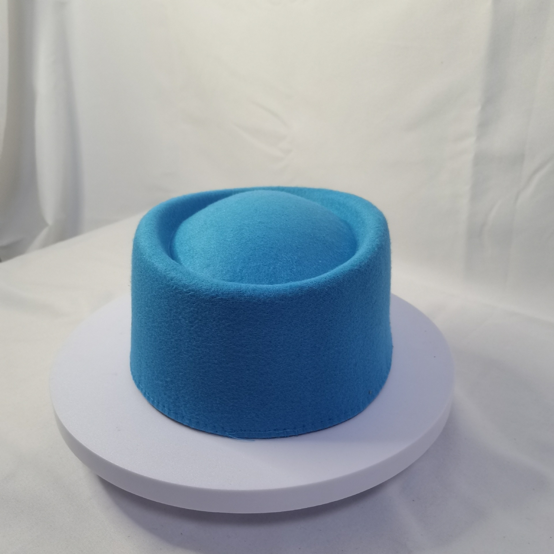 หมวกแฟชั่นสไตล์แอร์โฮสเตส หมวก - Women Fashion Hats บทวิจารณ์และราคา