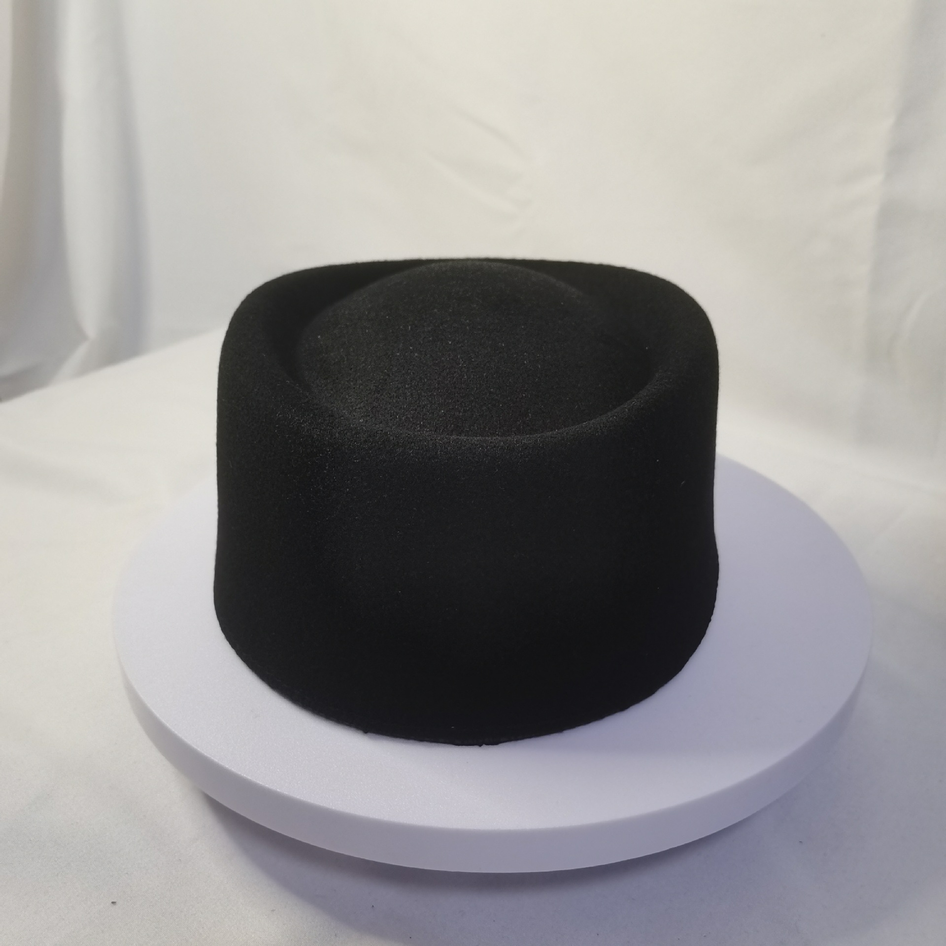 หมวกแฟชั่นสไตล์แอร์โฮสเตส หมวก - Women Fashion Hats บทวิจารณ์และราคา