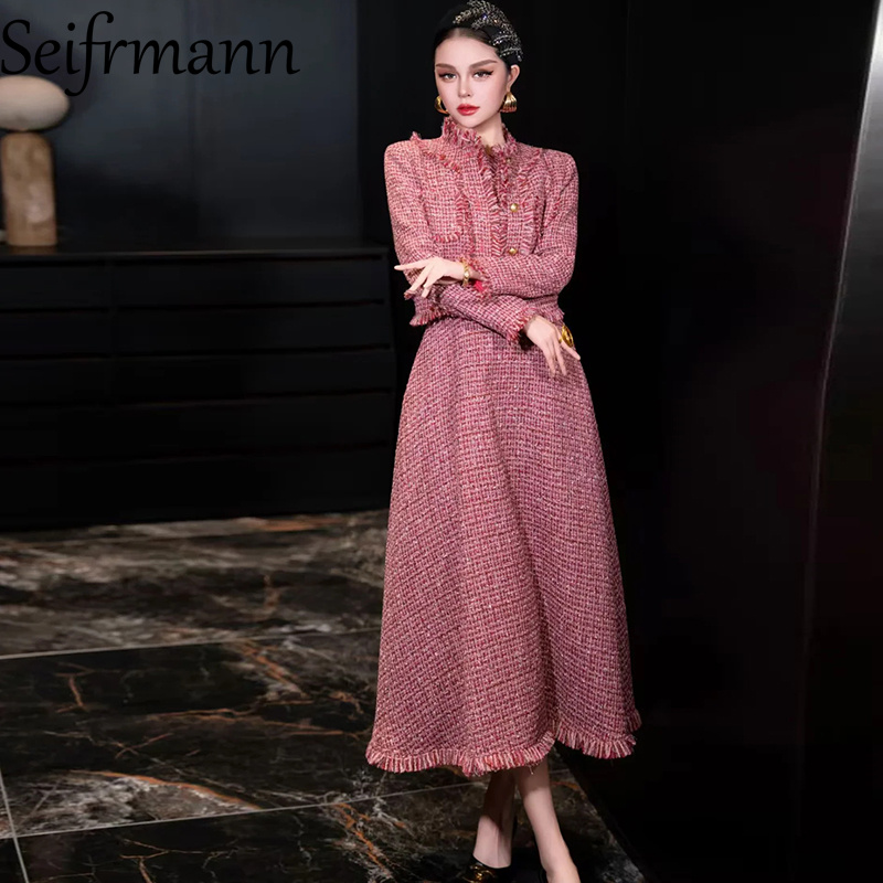 เซฟร์มันน์ 2026 ชุดเซ็ตสองชิ้น - Women'S Fashion Long Coat บทวิจารณ์และราคา