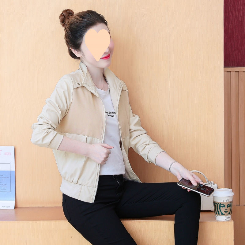 เสื้อแจ็คเก็ตผู้หญิง ฤดูใบไม้ผ - Women'S Fashion Trends Autumn 2025 บทวิจารณ์และราคา