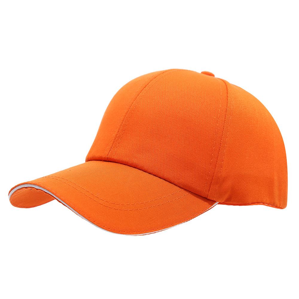 หมวกเบสบอลทรงเฉียงหกเหลี่ยม ผ้ - Women Fashion Hats บทวิจารณ์และราคา